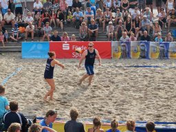 Beachcup 2014